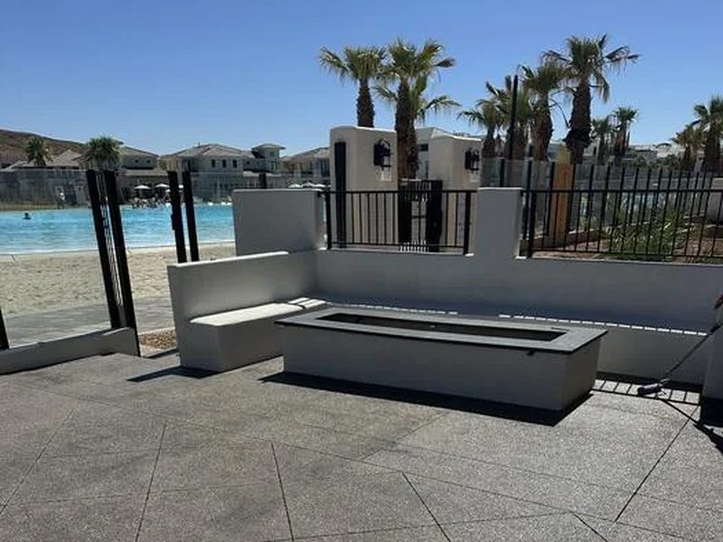 Pool deck sealing and coating St. George Utah